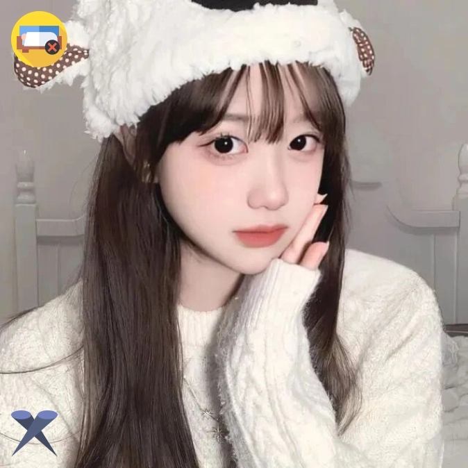李宇女士